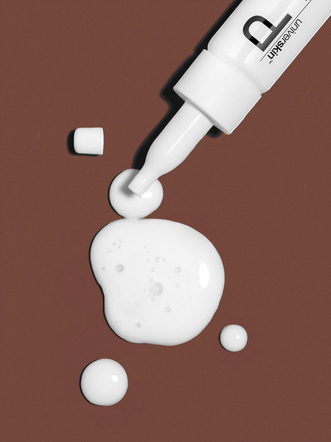 FORMULA 43 - DISCOLORATION CONTROL - FACE SERUM