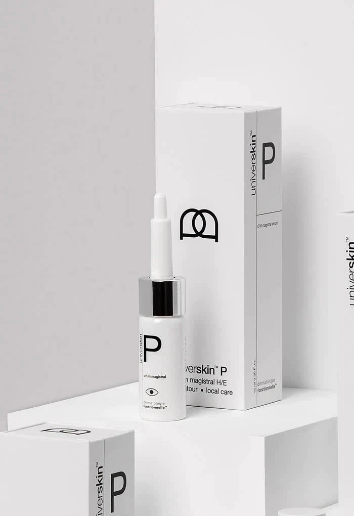 FORMULA 50 - HOLLOWED EYES - EYE CONTOUR SERUM