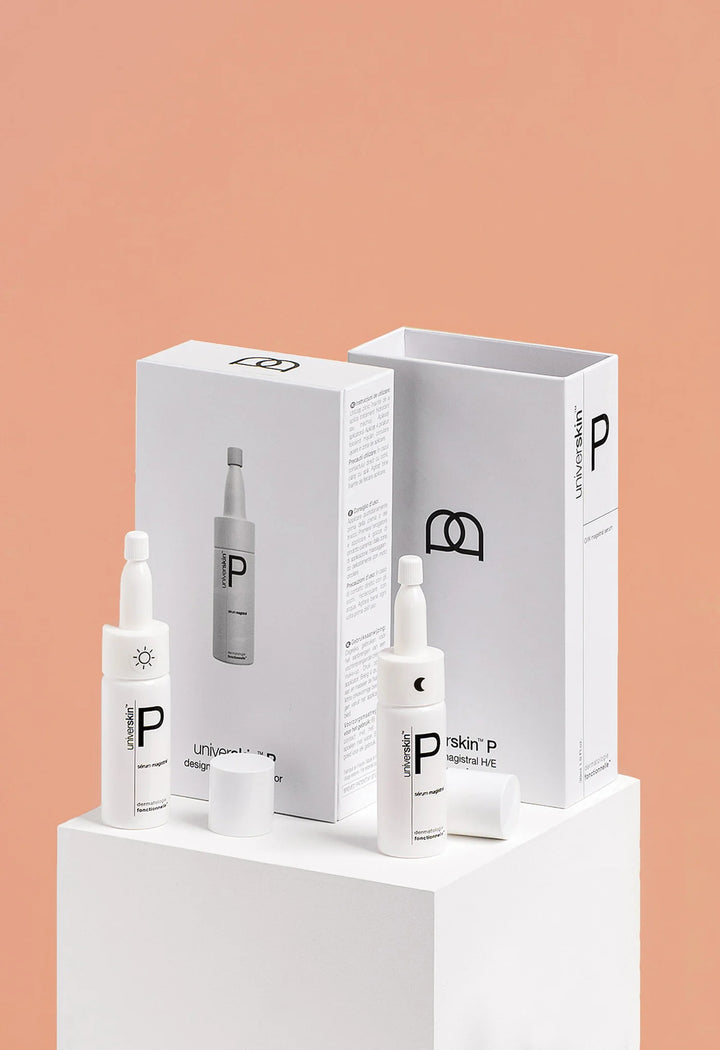 FORMULA 25 - ZINC ESSENTIAL 2.5% - FACE SERUM