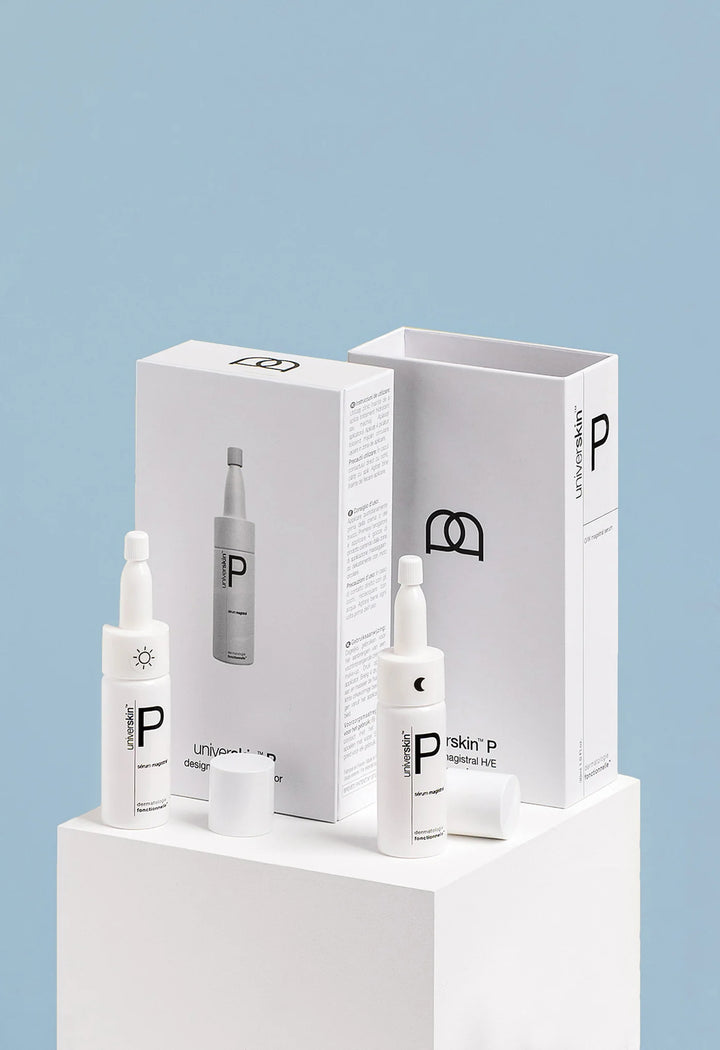 FORMULA 22 - D-PANTHENOL ESSENTIAL 5% - FACE SERUM FOR DRY & DEHYDRATED SKIN