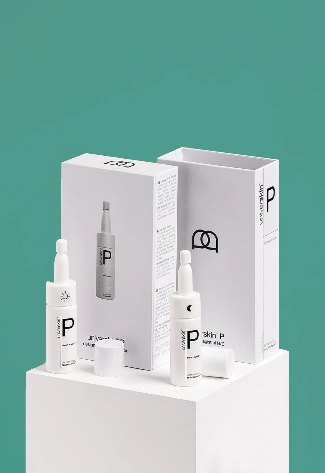 FORMULA 39 - ACNE PRONE OLIVE SKIN TONE - FACE SERUM