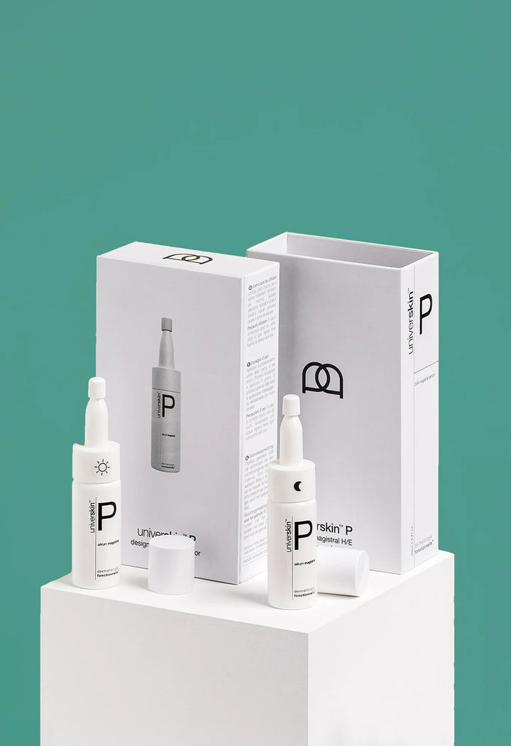 FORMULA 39 - ACNE PRONE OLIVE SKIN TONE - FACE SERUM