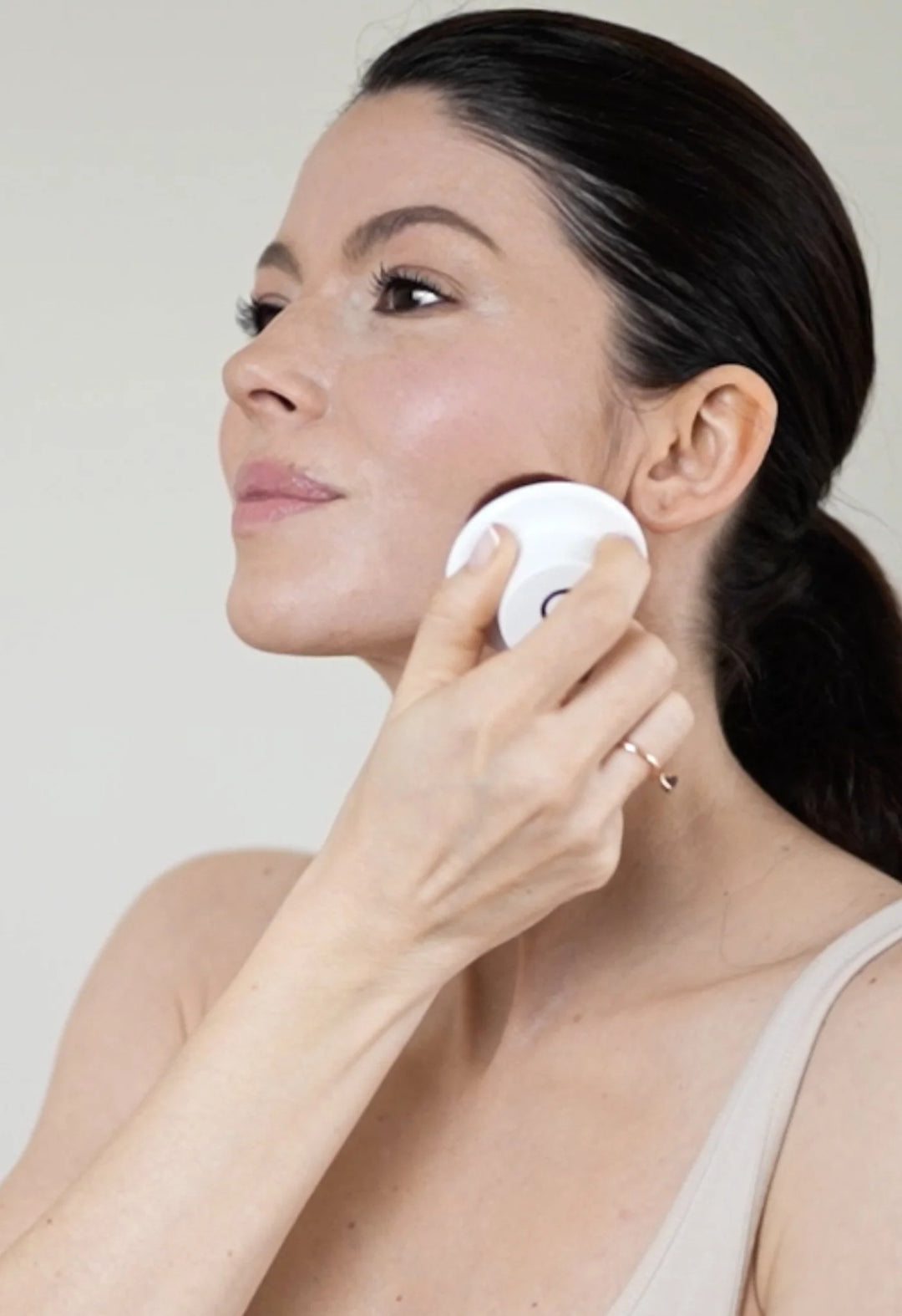 SUNSCREEN POWDER SPF50+