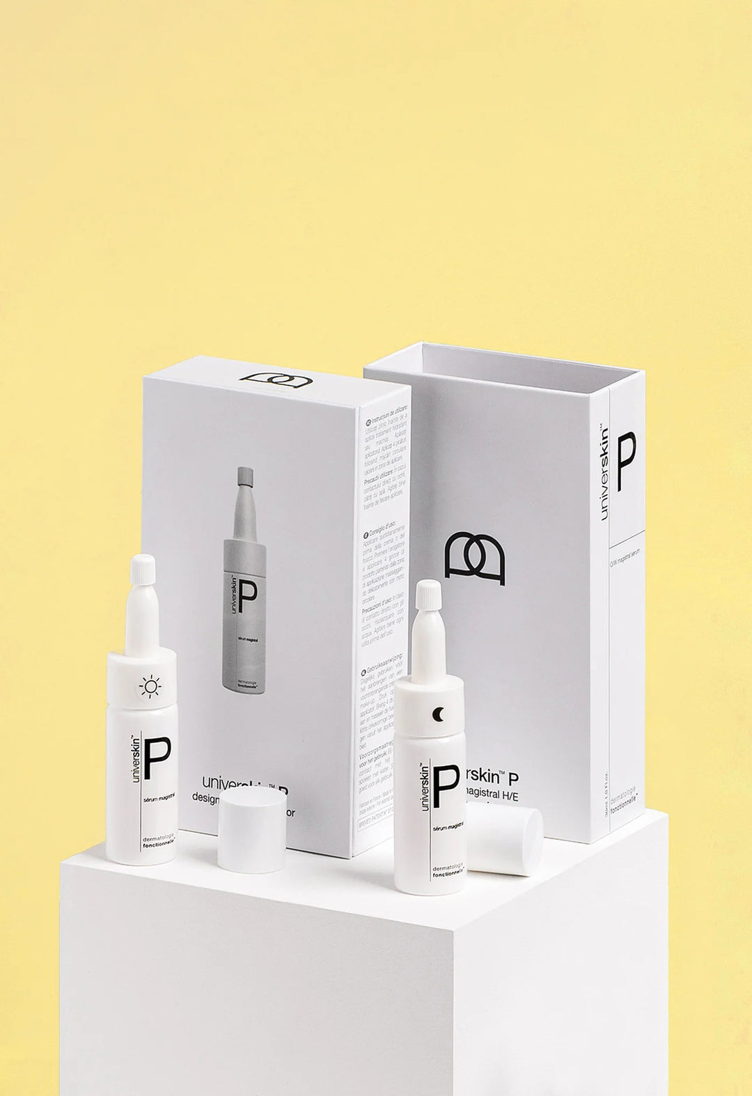 FORMULA 2 - VITAMIN C ESSENTIAL 14% - FACE SERUM