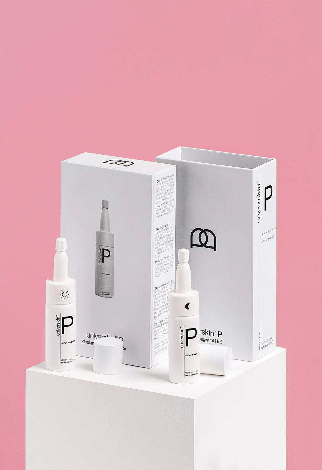 FORMULA 15 - SAG NO MORE - ANTI GRAVITY FACE SERUM TO ADRESS SKIN LAXITY