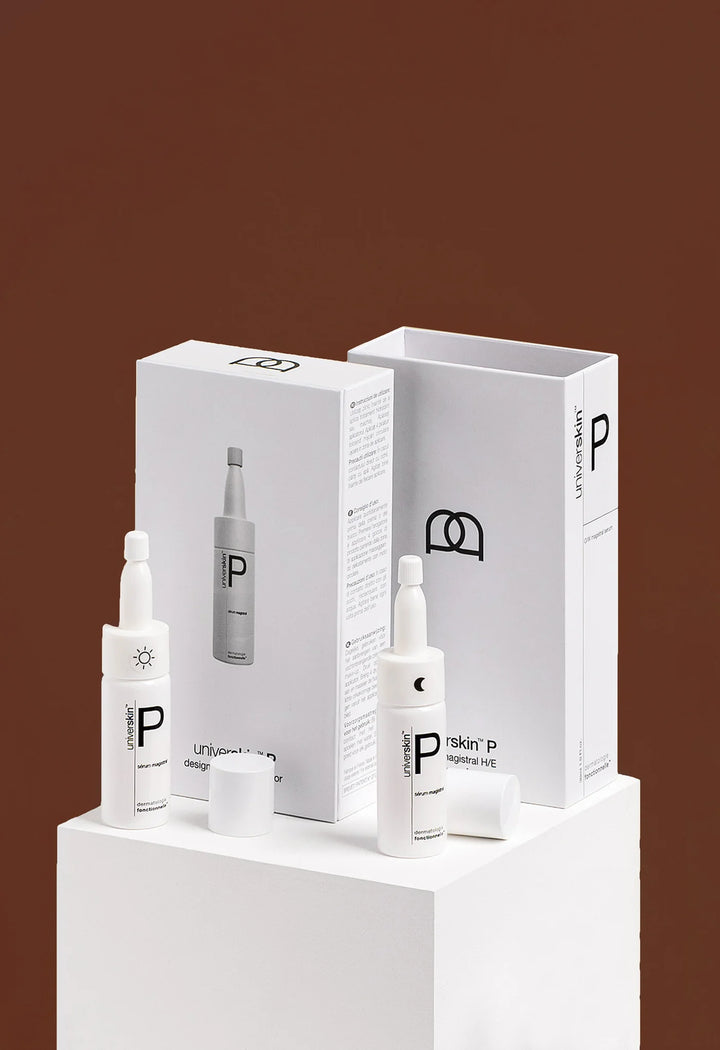 FORMULA 42 - PIGMENT CORRECTOR FOR SENSTIVE SKIN - FACE SERUM