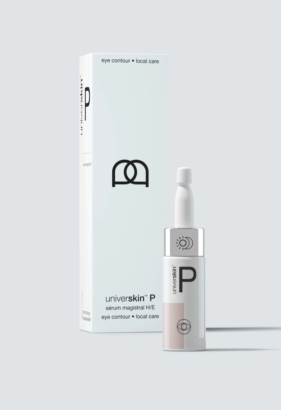 FORMULA 50 - HOLLOWED EYES - EYE CONTOUR SERUM