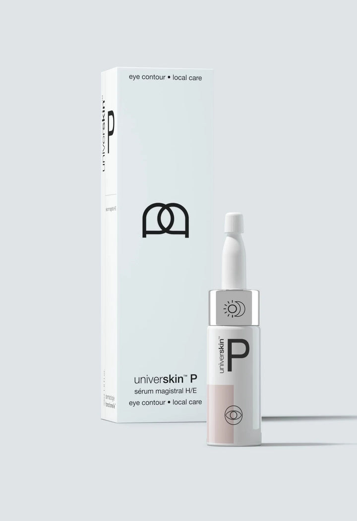 FORMULA 50 - HOLLOWED EYES - EYE CONTOUR SERUM