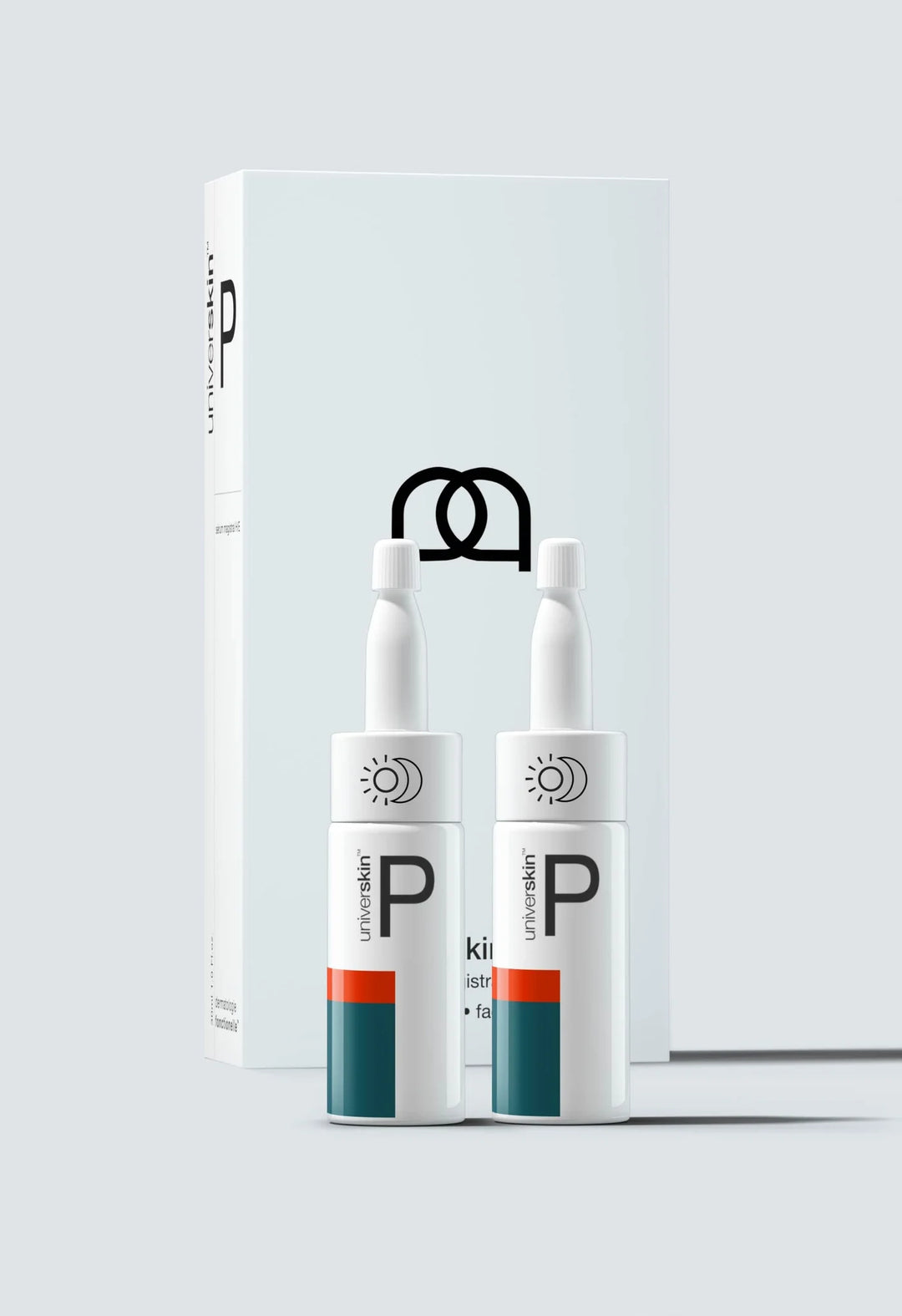 FORMULA 35 - ACNE PRONE SENSITIVE SKIN - FACE SERUM