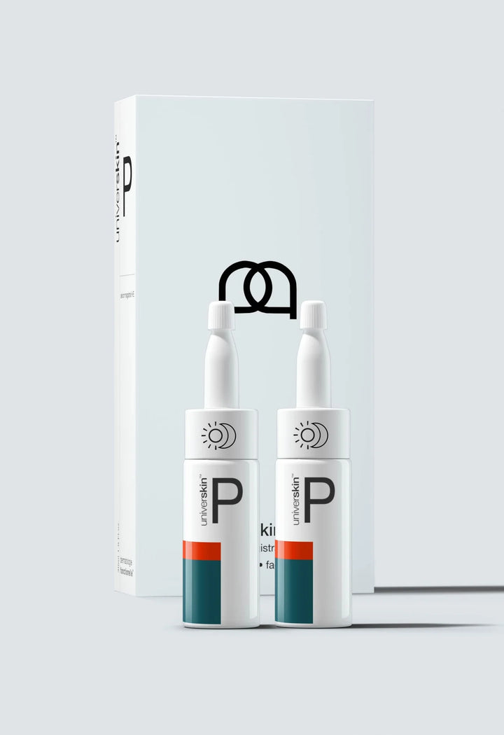 FORMULA 35 - ACNE PRONE SENSITIVE SKIN - FACE SERUM