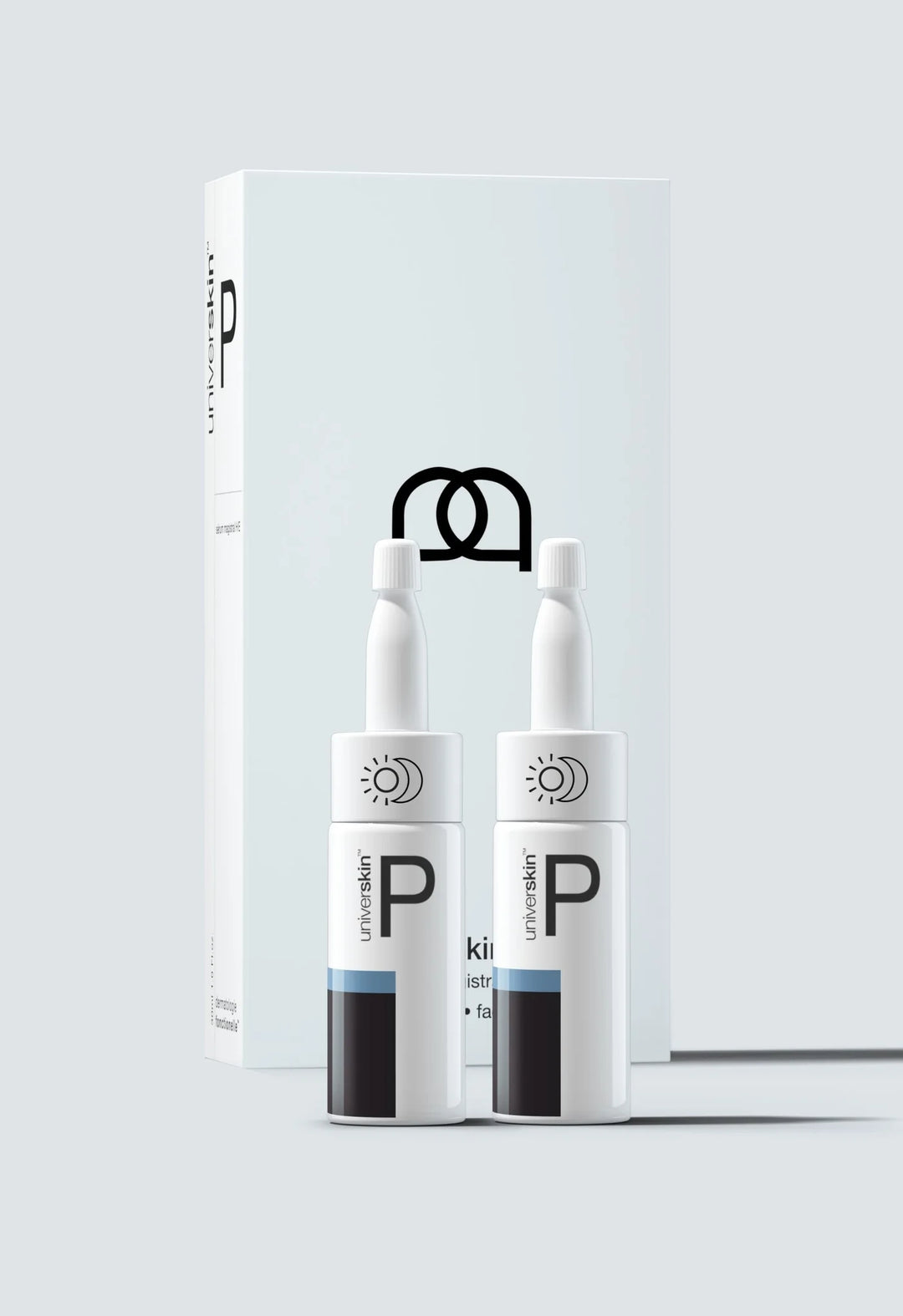 FORMULA 32 - PEEL 2GLOW DRY SKIN - FACE SERUM