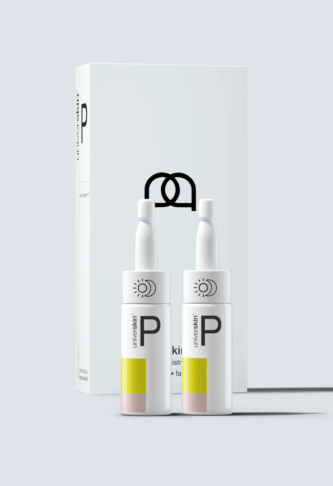 FORMULA 2 - VITAMIN C ESSENTIAL 14% - FACE SERUM