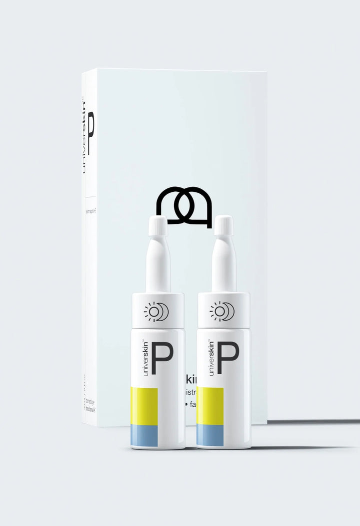 FORMULA 6 - SUPER ANTIOX FOR DRY & DEHYDRATED SKIN - FACE SERUM