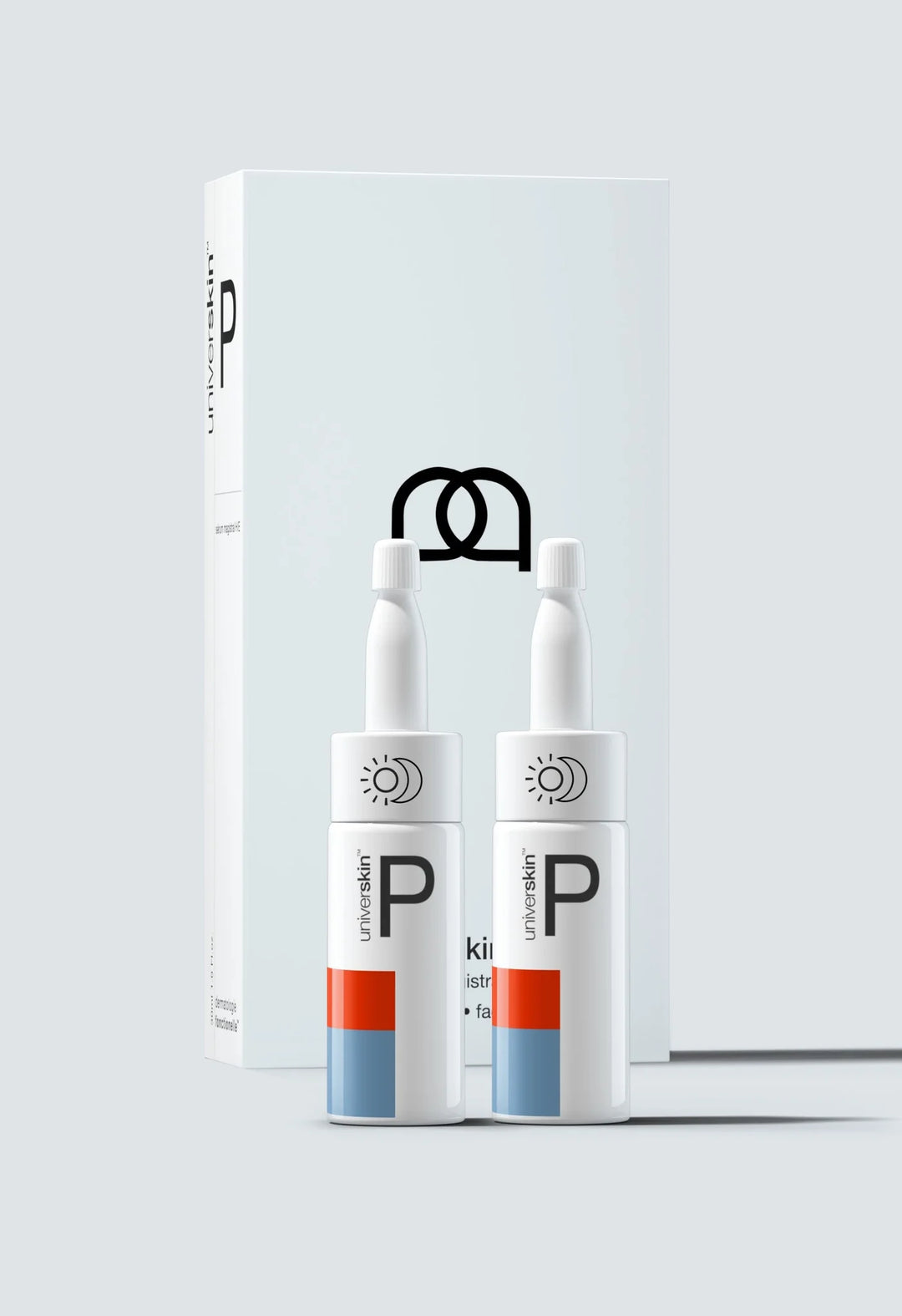 FORMULA 20 - SUPER SOOTHING - FACE SERUM