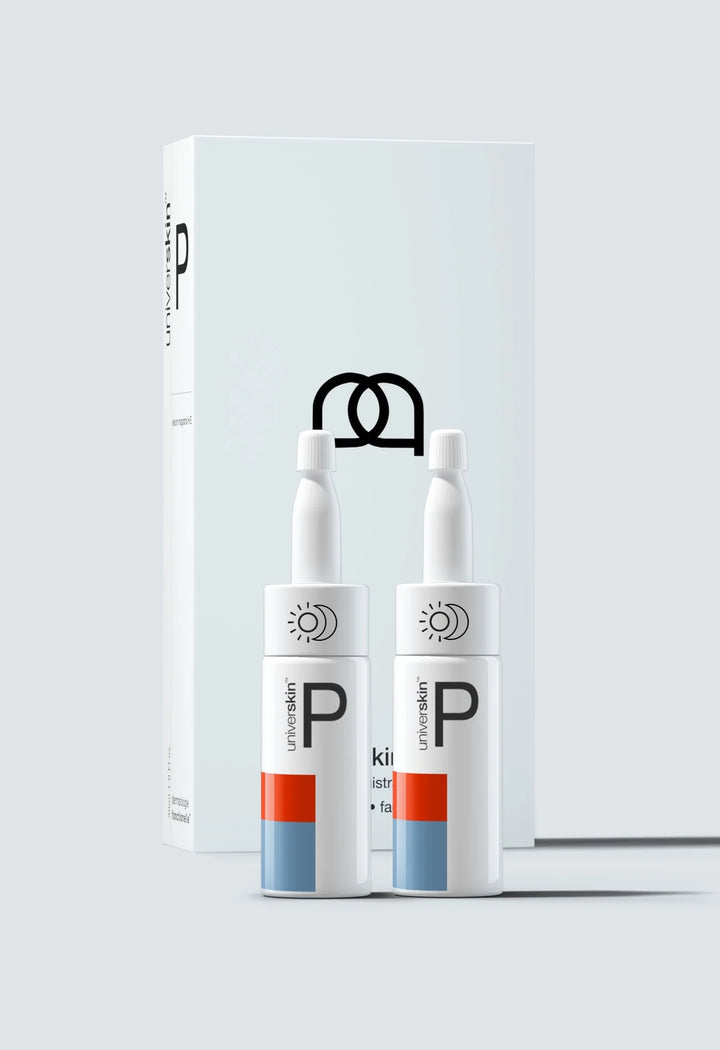 FORMULA 20 - SUPER SOOTHING - FACE SERUM