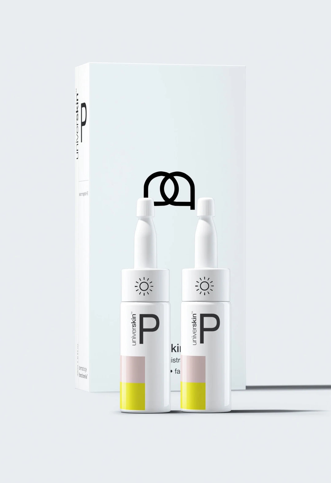 FORMULA 7 - ONE LIFE IN THE SUN - FACE SERUM TO ADDRESS CHRONIQUE SUN EXPOSURE