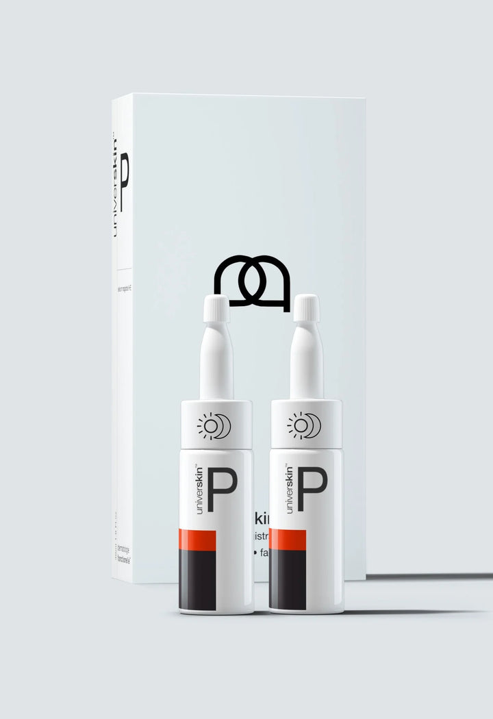 FORMULA 31 - PEEL 2GLOW - FACE SERUM