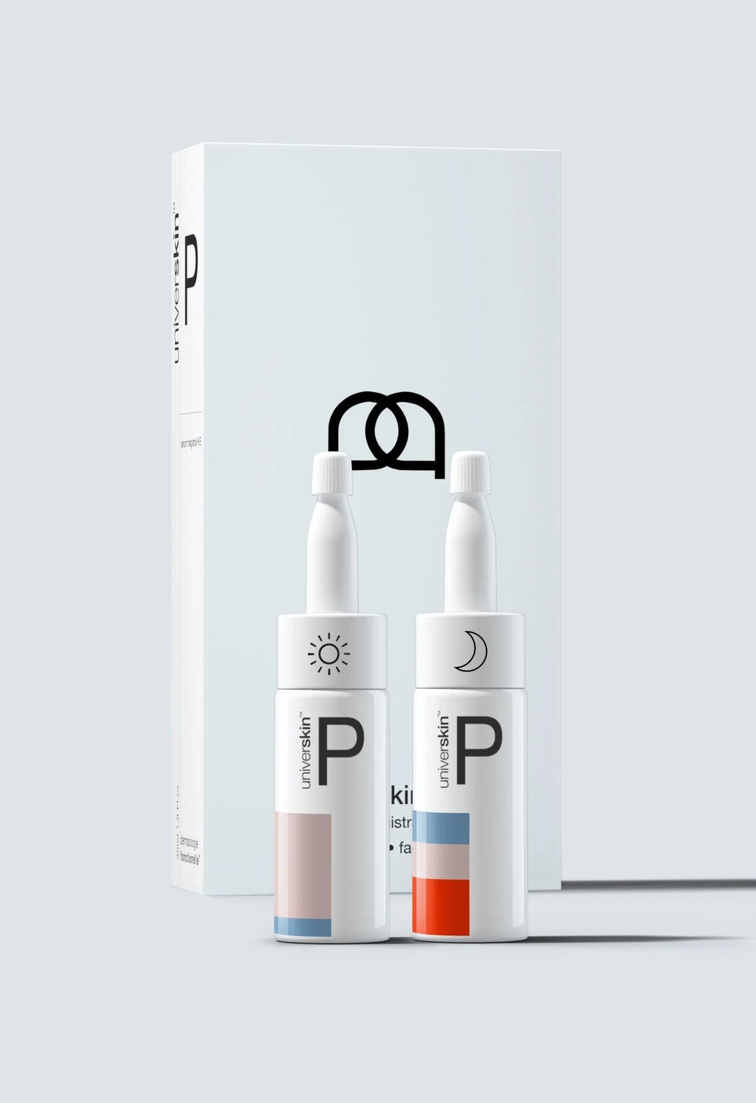 FORMULA 12 - SUPER SKIN BOOSTER FOR DRY & SENSTIVE SKIN - FACE SERUM FOR A RADIANT COMPLEXION