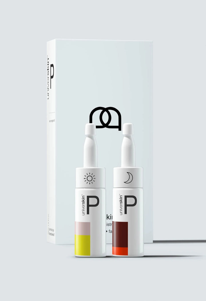 FORMULA 42 - PIGMENT CORRECTOR FOR SENSTIVE SKIN - FACE SERUM