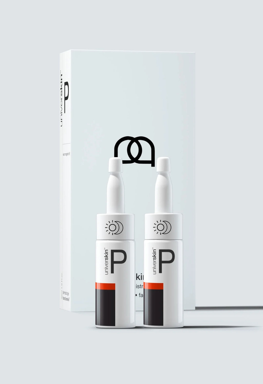 FORMULA 33 - PEEL 2GLOW OILY SKIN - FACE SERUM