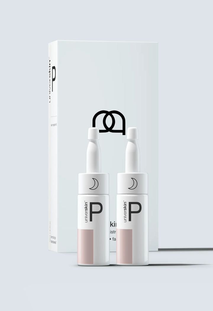 FORMULA 8 - RETINOL ESSENTIAL 0.2% - FACE SERUM