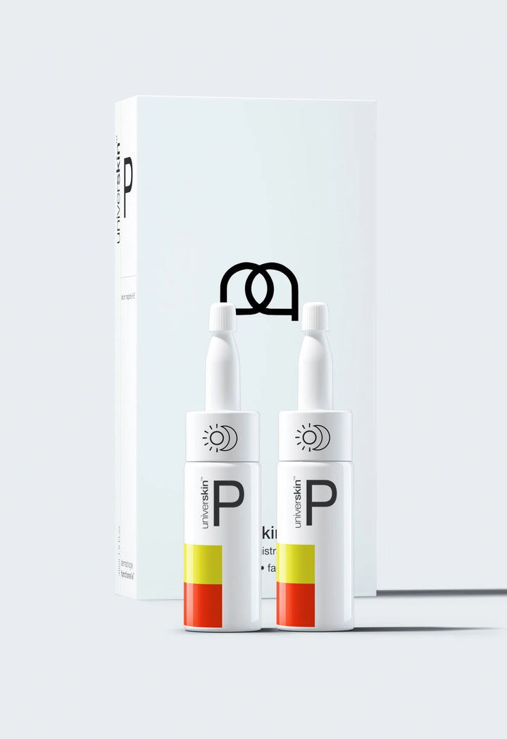 FORMULA 4 - SUPER ANTIOX FOR SENSITIVE SKIN - FACE SERUM