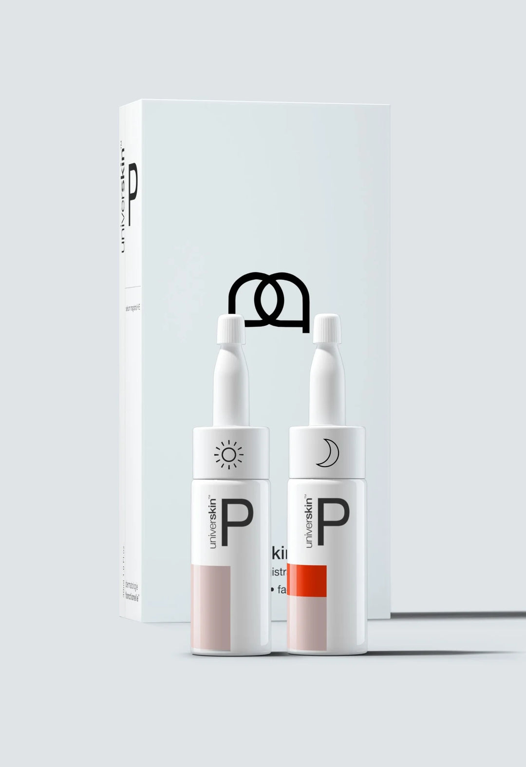 FORMULA 11 - SKIN BOOSTER - FACE SERUM TO ADDRESS THE FIRST SIGNS OF AGING
