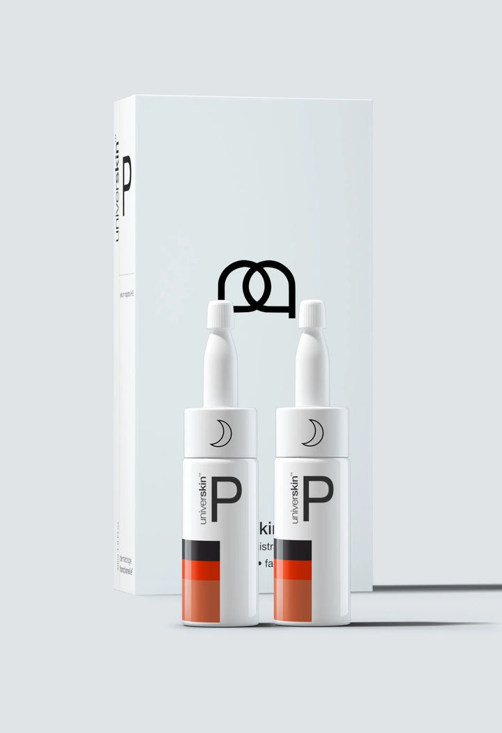 FORMULA 27 - PORE NO MORE - OILY SKIN PORE MINIMIZER - FACE SERUM