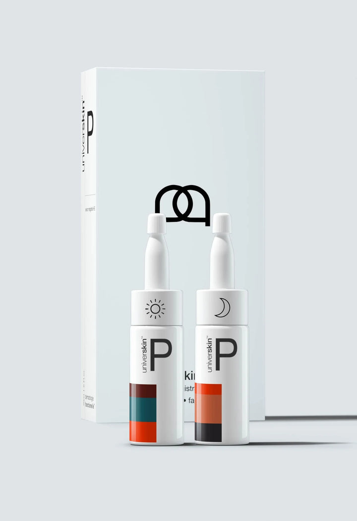 FORMULA 38 - ACNE PRONE SKIN MALE - FACE SERUM