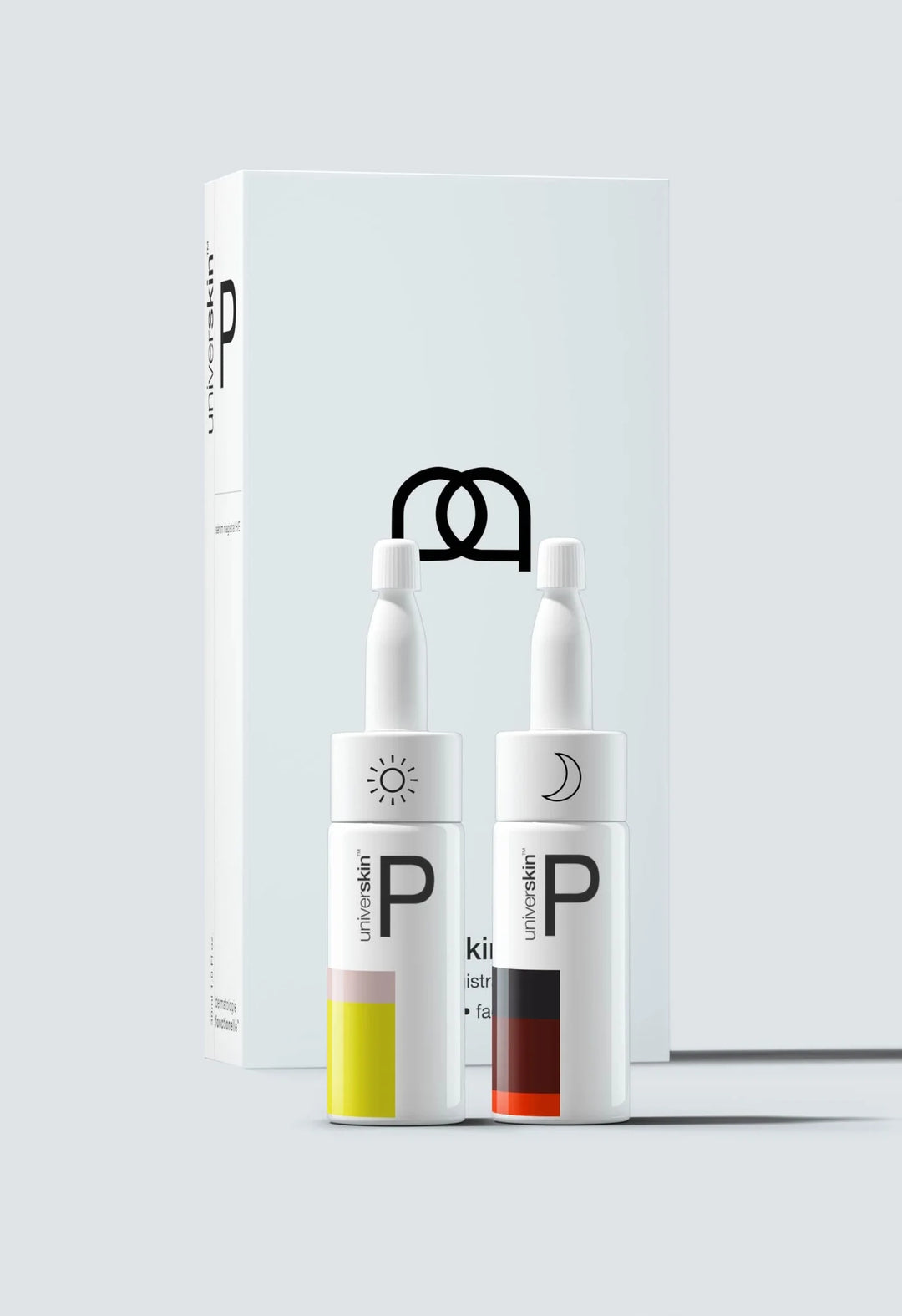 FORMULA 43 - DISCOLORATION CONTROL - FACE SERUM