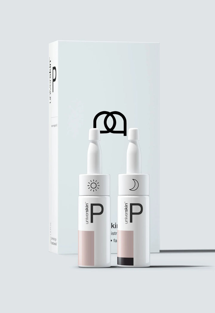 FORMULA 15 - SAG NO MORE - ANTI GRAVITY FACE SERUM TO ADRESS SKIN LAXITY