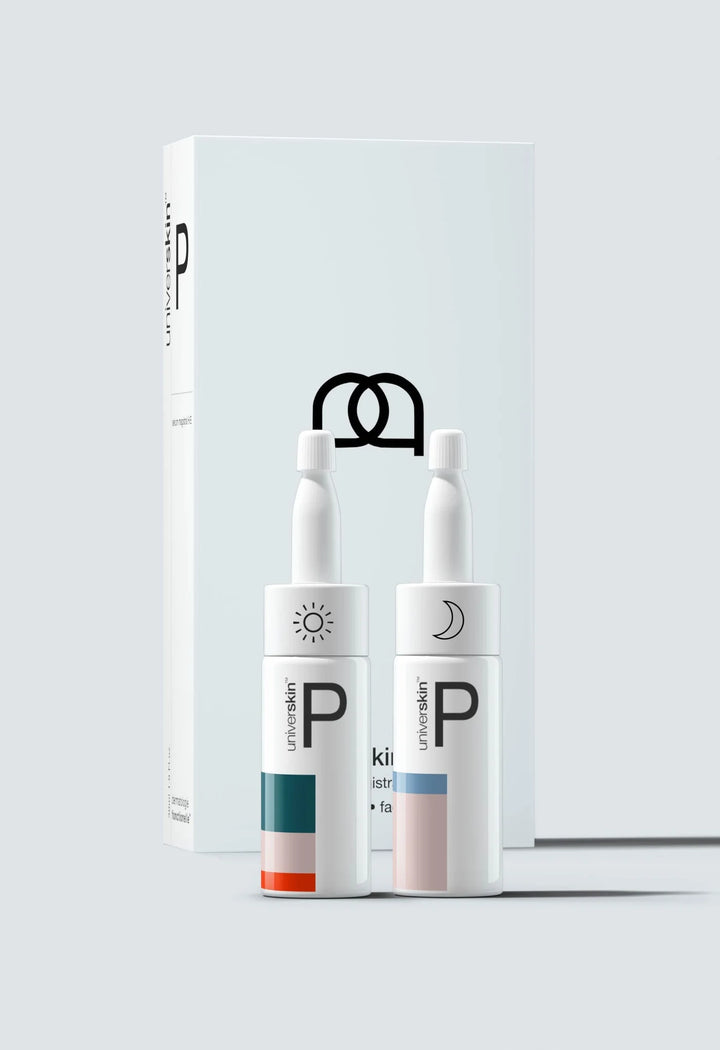 FORMULA 37 - ACNE PRONE SKIN ADULT WOMAN - FACE SERUM