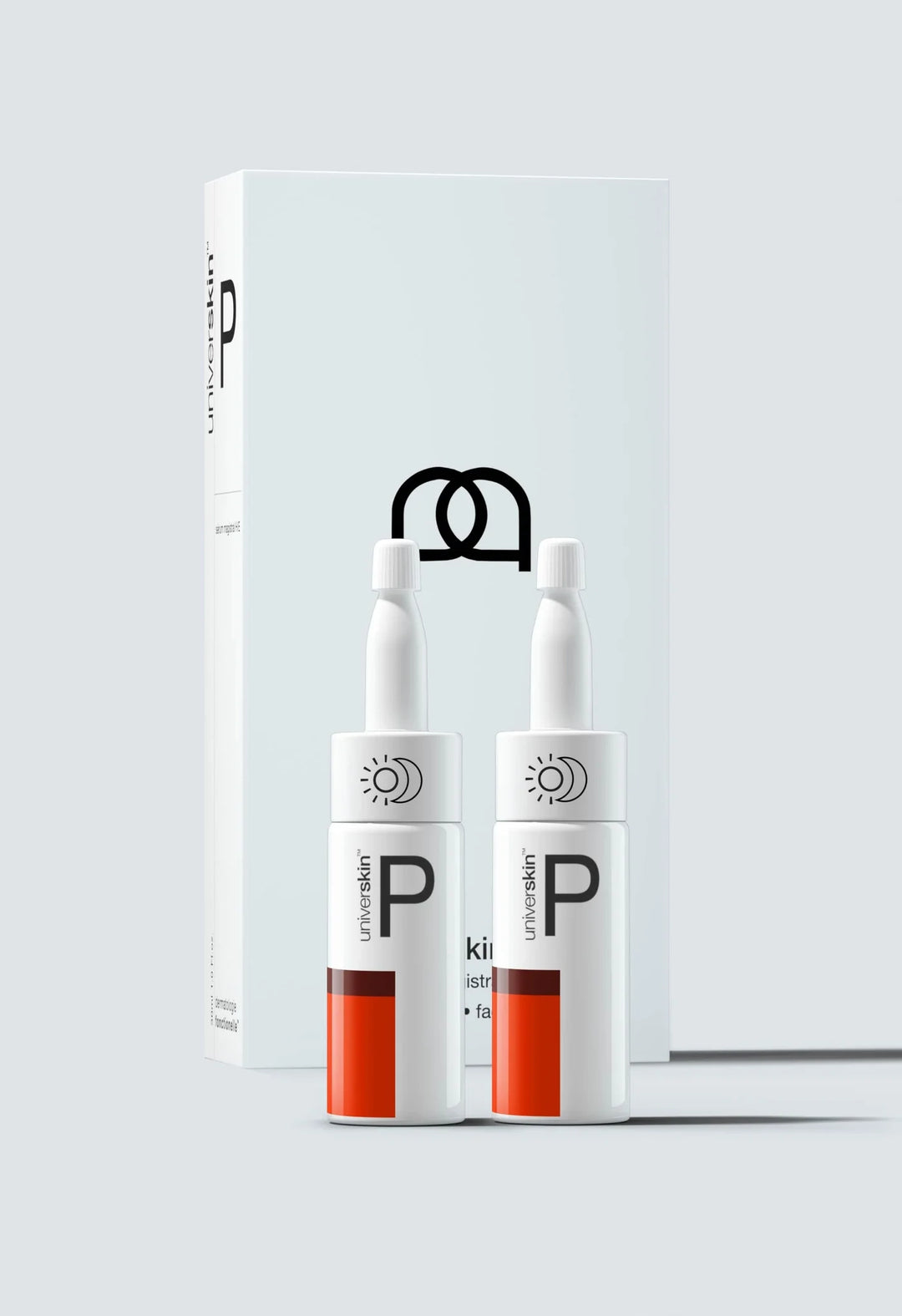 FORMULA 40 - ROSACEA ASPECT NEUTRALIZER - FACE SERUM