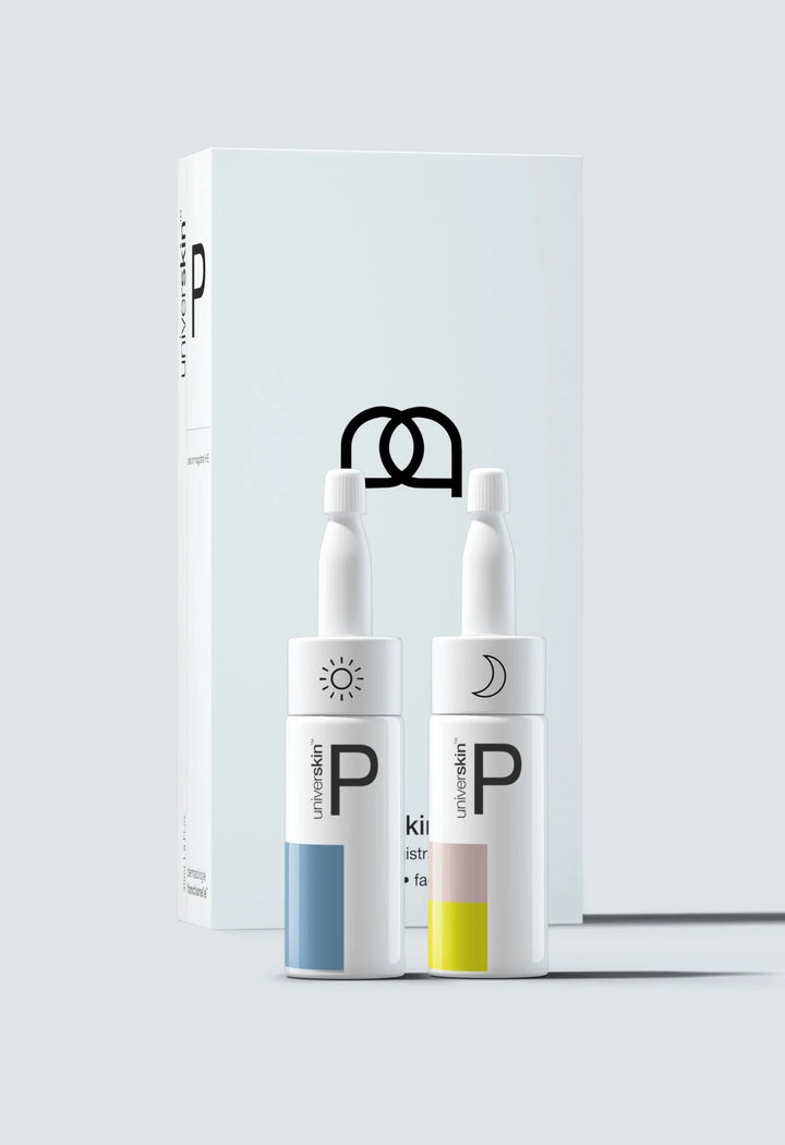 FORMULA 23 - SUPER SKIN BARRIER - FACE SERUM FOR DEEP HYDRATION