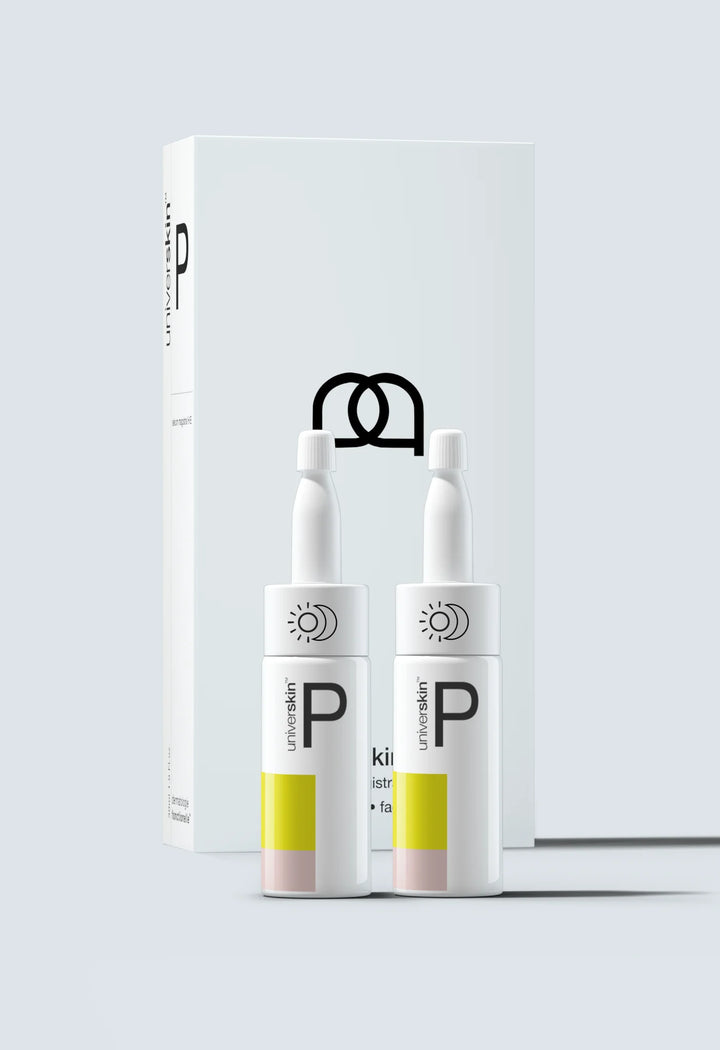 FORMULA 3 - VITAMIN C ESSENTIAL 21% - FACE SERUM