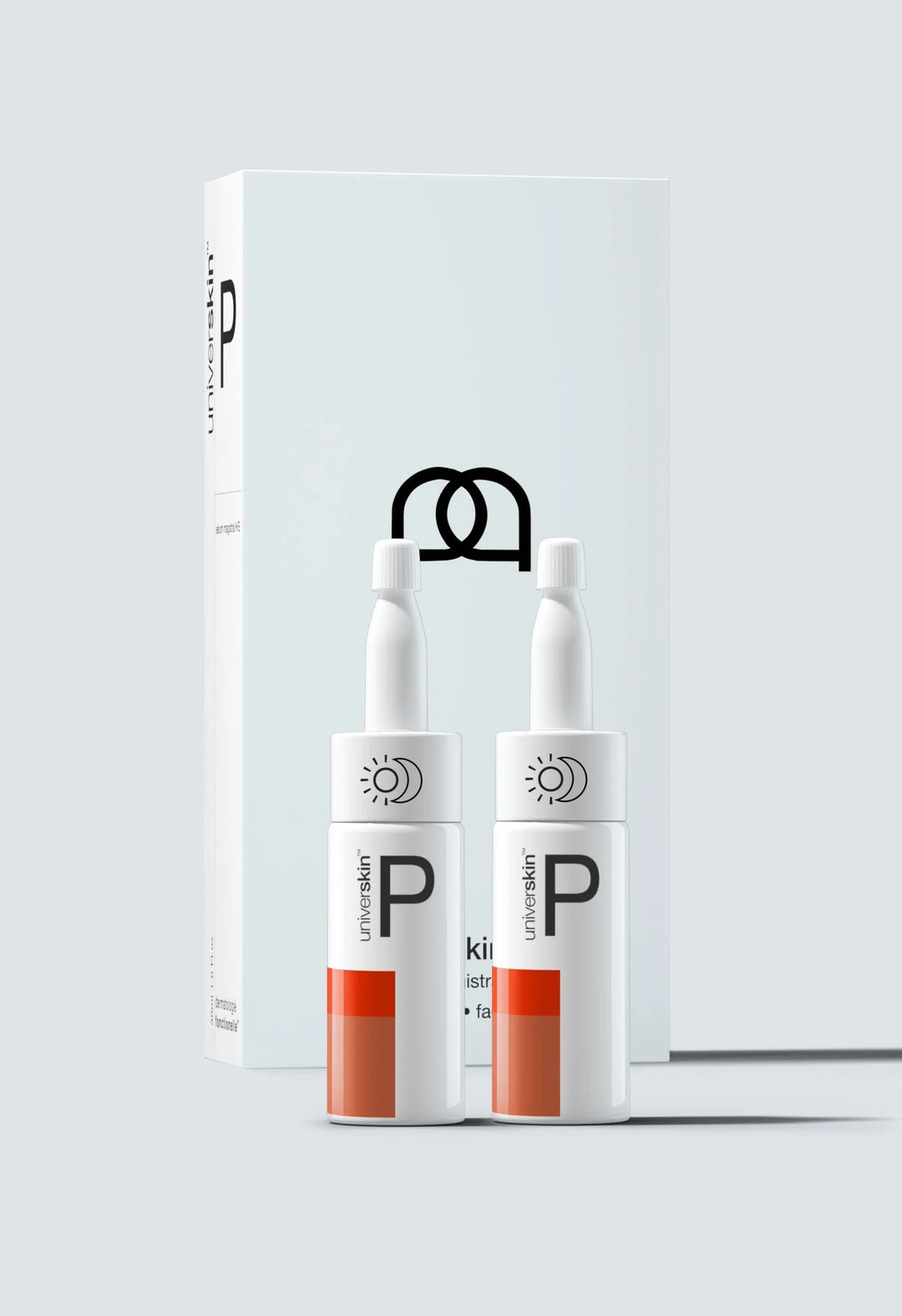 FORMULA 26 - OILY & SENSITIVE - FACE SERUM