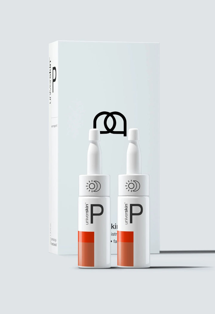 FORMULA 26 - OILY & SENSITIVE - FACE SERUM