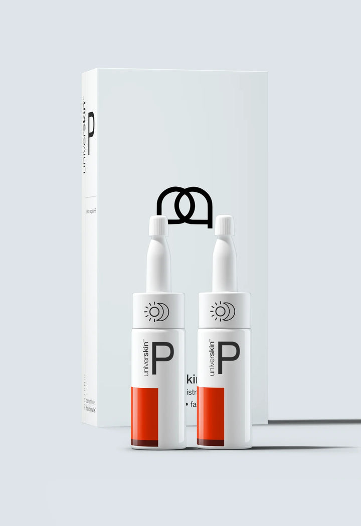 FORMULA 18 - AZELAIC ACID ESSENTIAL 5.4% - FACE SERUM