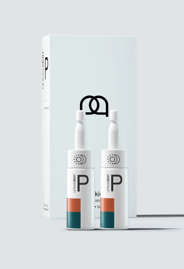 FORMULA 36 - ACNE PRONE TEENAGE SKIN - FACE SERUM