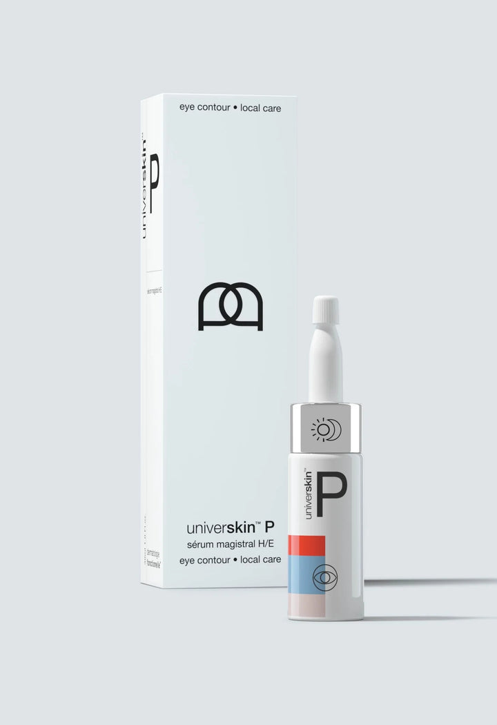 FORMULA 48 - SKIN BOOSTER FINE LINES & WRINKLES - EYE CONTOUR SERUM