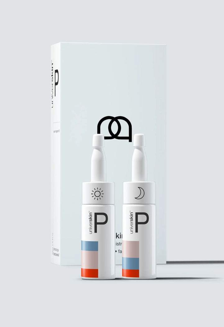 FORMULA 24 - WATER SPONGE - FACE SERUM FOR AGE-RELATED DEHYDRATION