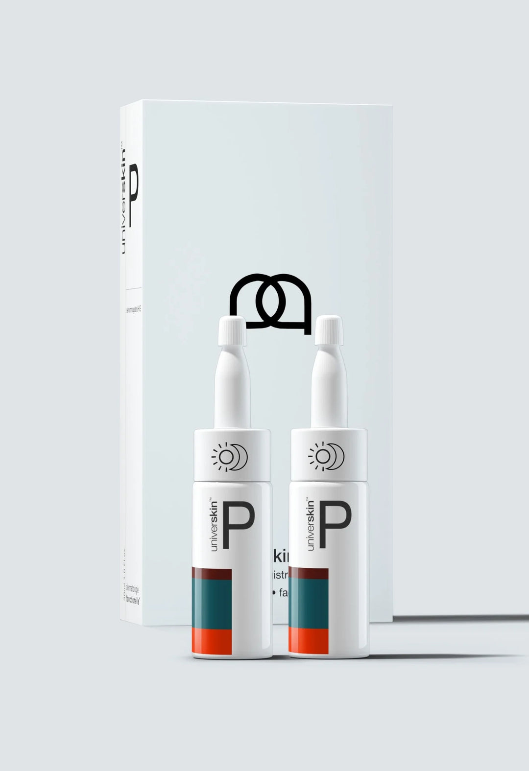 FORMULA 21 - RED PIMPLE - FACE SERUM