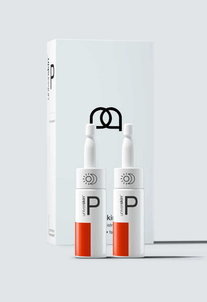 FORMULA 16 - NIACINAMIDE ESSENTIAL 4% - FACE SERUM