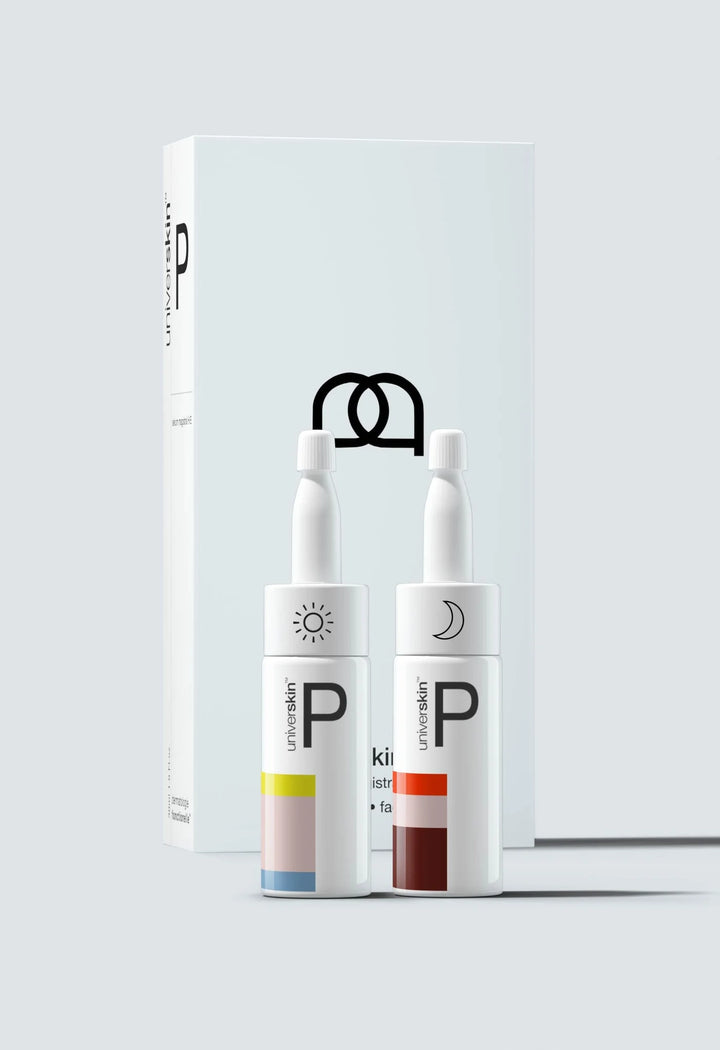 FORMULA 45 - AGE SPOT ERASER - AGE RELATED DARK SPOTS / SUN EXCESS - FACE SERUM