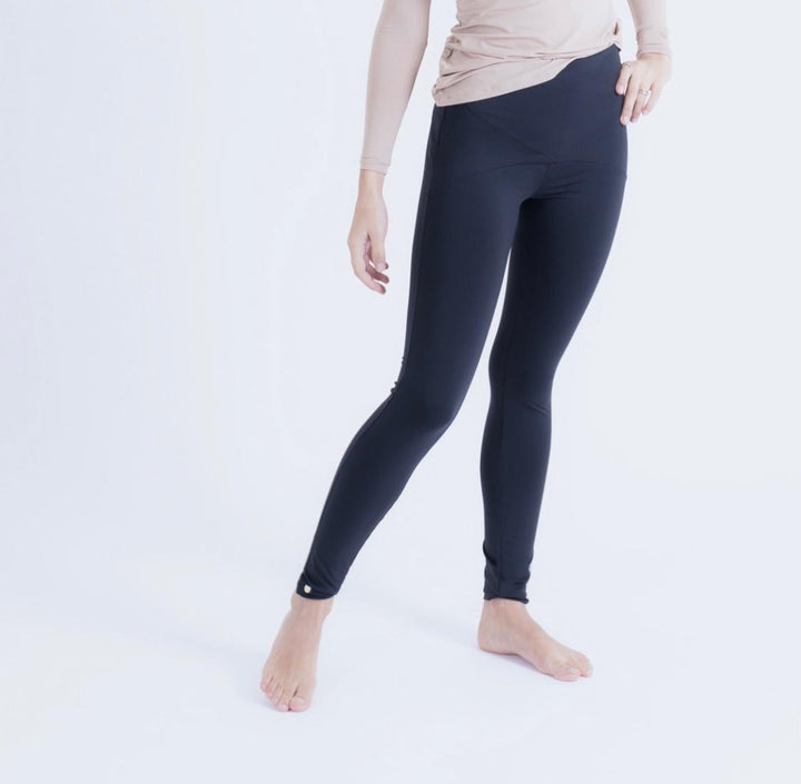 Anti-cellulite biokemisk formende leggings Essentiel Leggings