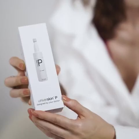 FORMULA 52 - DARK CIRCLES FOR OLIVE SKIN - EYE CONTOUR SERUM